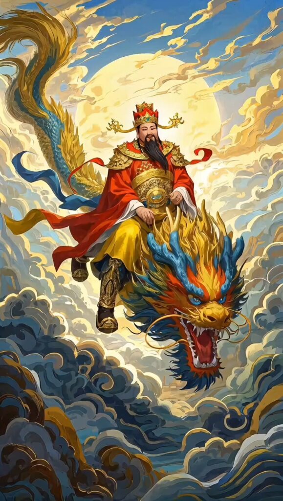 cai shen (1)