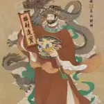 Cai shen