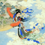 Chang’e