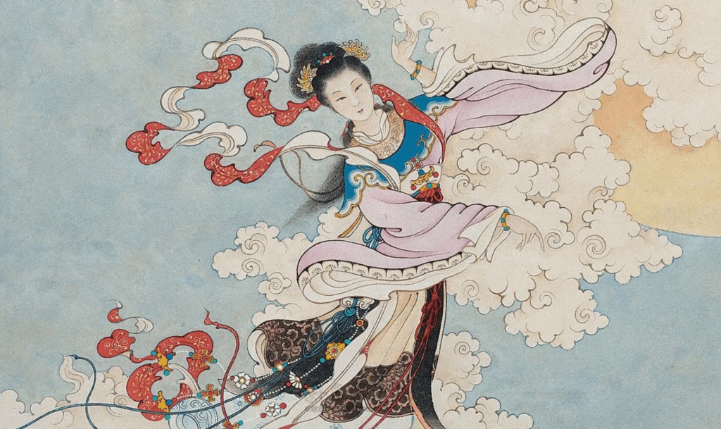 chang’e (2)