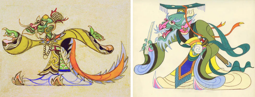 chinese dragon king (1)