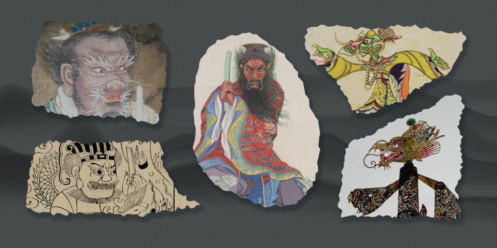 chinese dragon king (1)