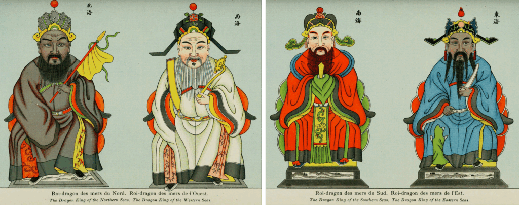 chinese dragon king (2)