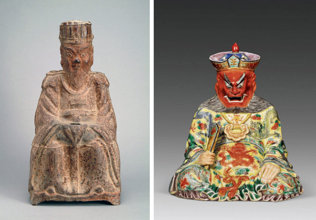 chinese dragon king (6)