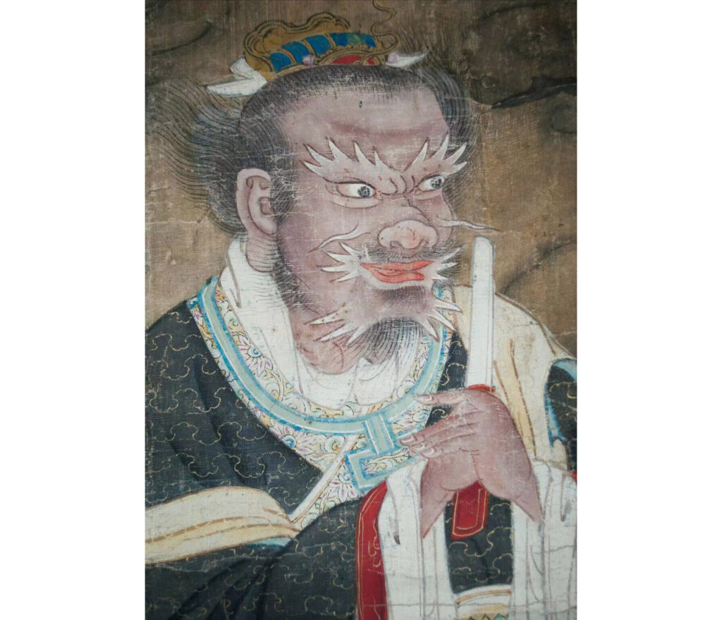 chinese dragon king (7)