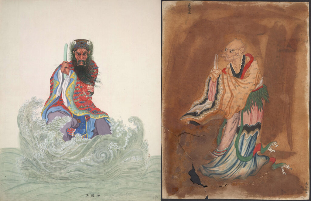 chinese dragon king (8)