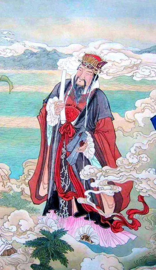 Cao Guojiu