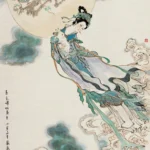 Chang’e Moon Story Full