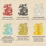 Chinese Dragon Meaning and Symbolism: Power, Luck, Culture, and Ancient Wisdom