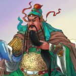 Chinese God of War Guan Yu Story: From General to Deity