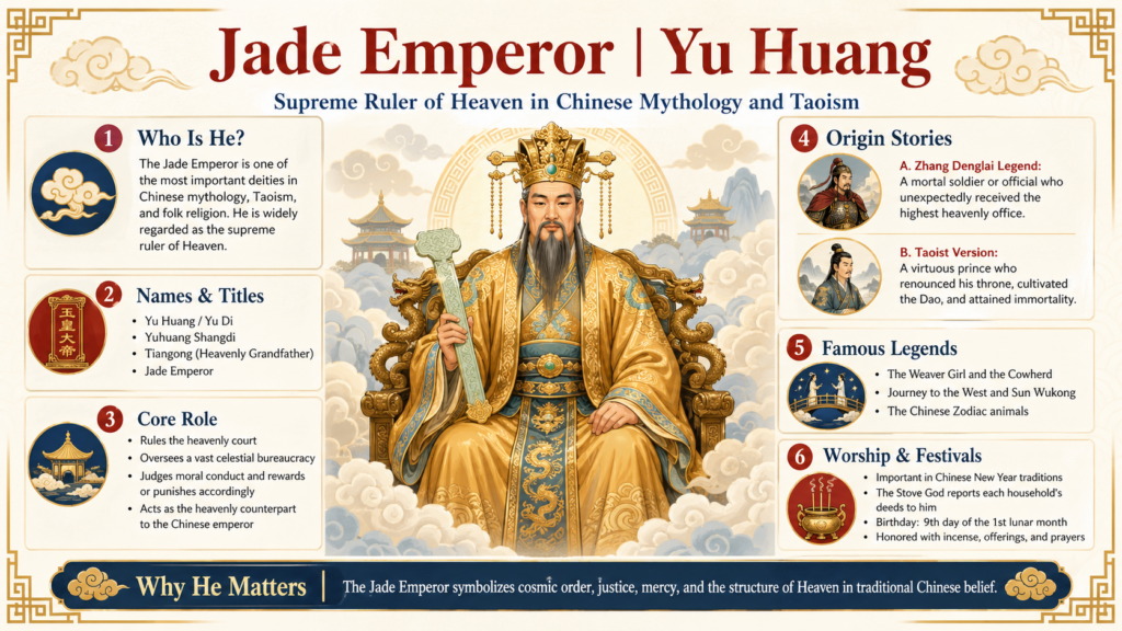 jade emperor