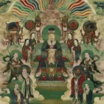 Jade Emperor | Yu Huang