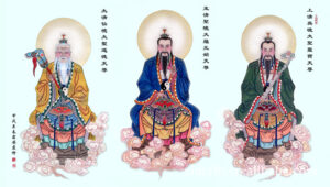 Chinese Mythology: Gods, Legends, Creatures & Ancient Stories