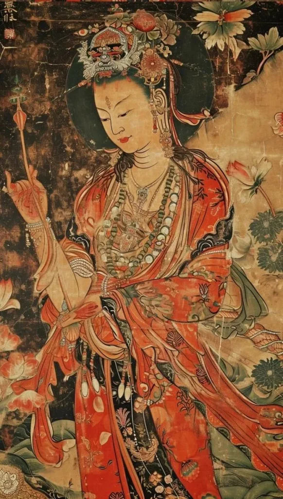 who is guanyin