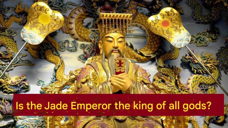 who is the jade emperor origins, legends, and role in chinese mythology (2)