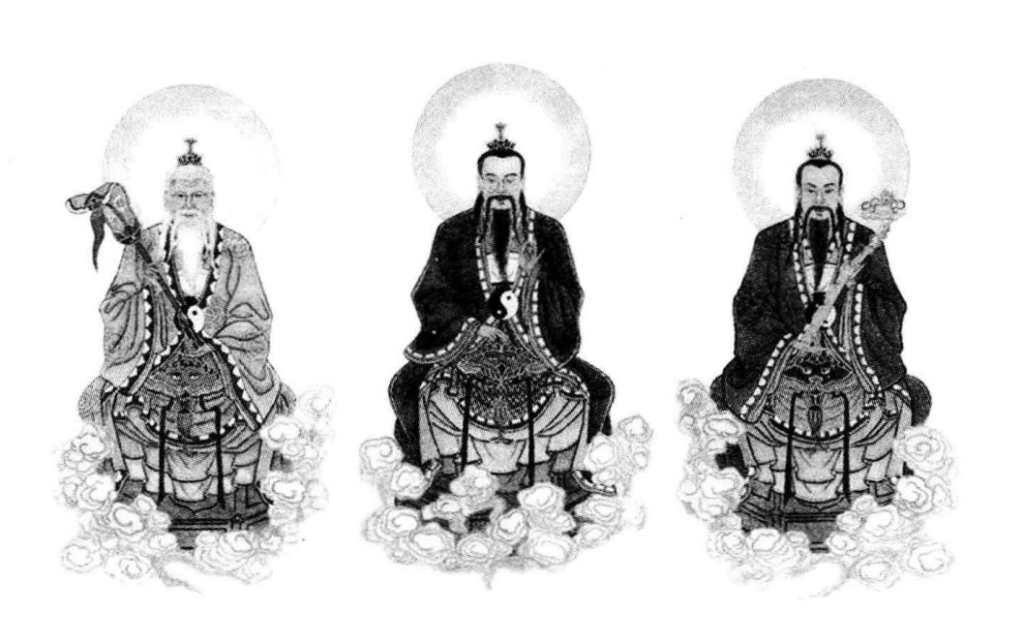 how to become immortal in taoism