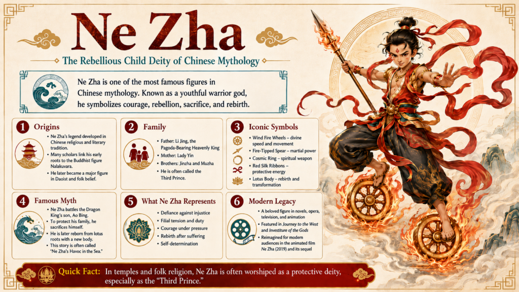 ne zha