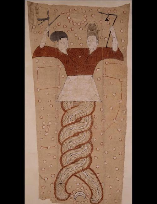 nüwa in mythology