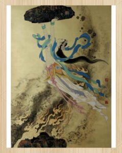 nüwa in mythology