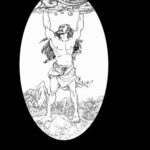 Pangu: The Chinese Creation Myth of the Cosmic Egg
