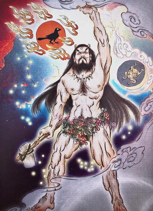 pangu