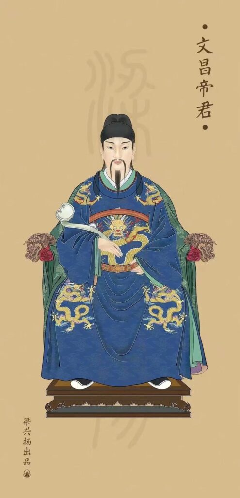 wenchang wang