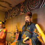 Wenchang Wang