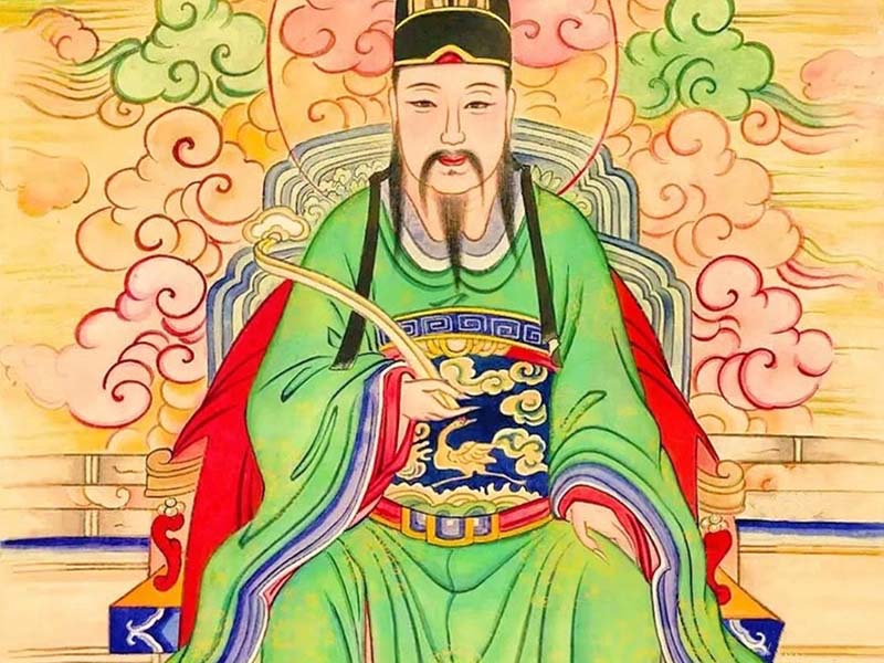 wenchang wang