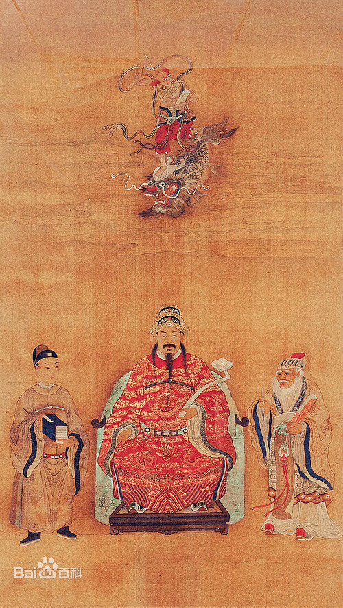 wenchang wang