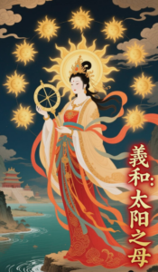 Chinese Gods List: Names, Roles, Goddesses & Major Deities