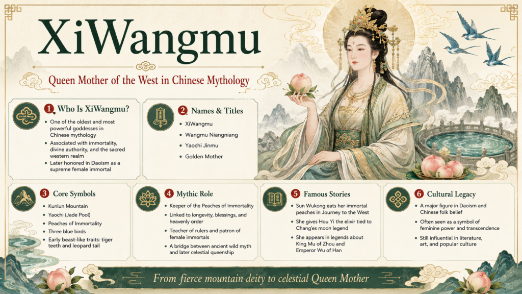 xiwangmu