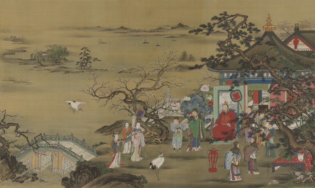 xiwangmu