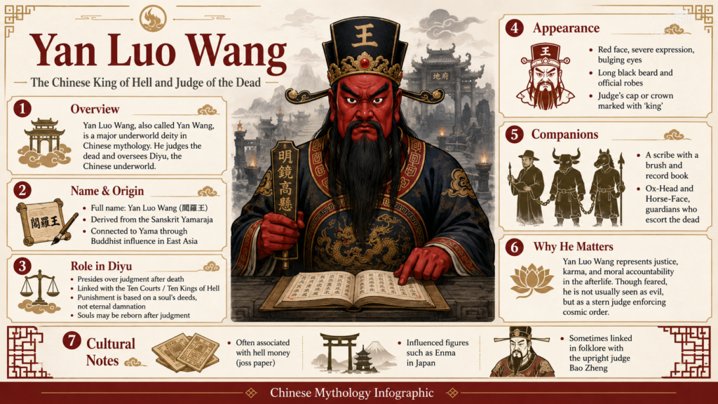 yan luo wang
