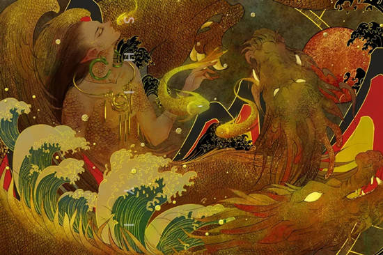 yu shi