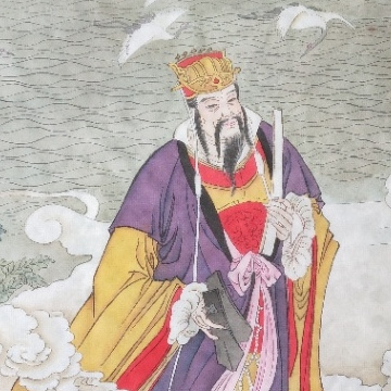 cao guojiu story