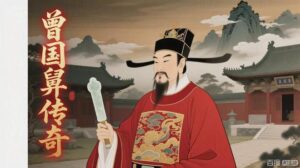 cao guojiu story