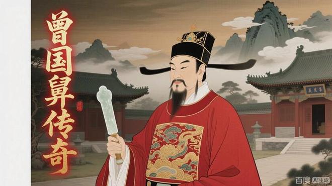 cao guojiu story