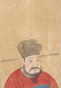 chinese god of justice bao zheng myth