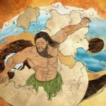 Chinese Mythology Creation Story: Pangu, Nüwa, and the Birth of the World