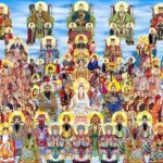 Taoist Gods Hierarchy Explained: A Clear Guide to the Taoist Pantheon