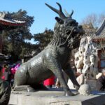 What Is a Qilin in Chinese Mythology? The Auspicious Creature Explained