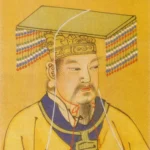 what does yellow emperor represent