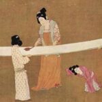 who is leizu in chinese mythology